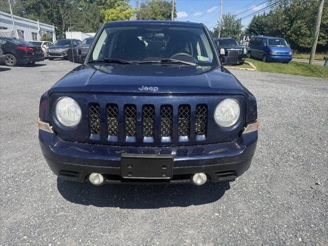 2013 Jeep Patriot Sport for sale in Bath, PA
