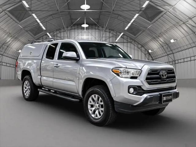 2019 Toyota Tacoma SR5 V6 for sale in Thousand Oaks, CA