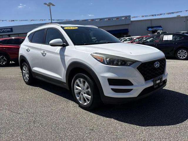 2020 Hyundai Tucson Value for sale in Mobile, AL
