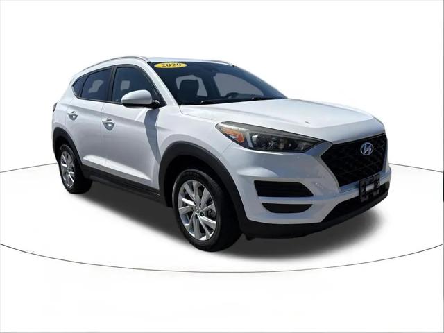2020 Hyundai Tucson Value for sale in Mobile, AL