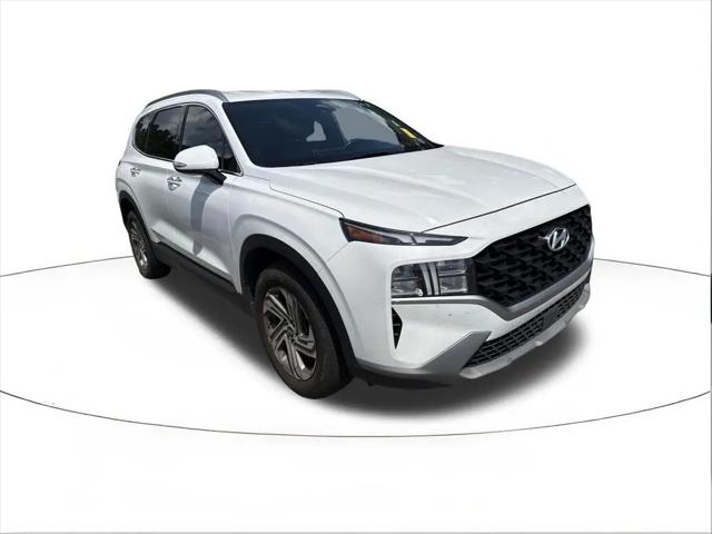 2023 Hyundai Santa Fe SEL for sale in Mobile, AL