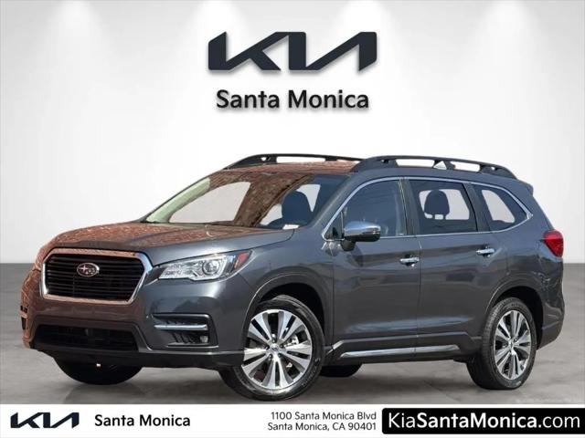 2022 Subaru Ascent Touring for sale in Santa Monica, CA