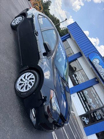 2017 Toyota Corolla LE for sale in Rock Hill, SC