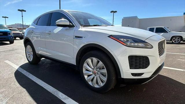 2018 Jaguar E-PACE S for sale in Carson City, NV