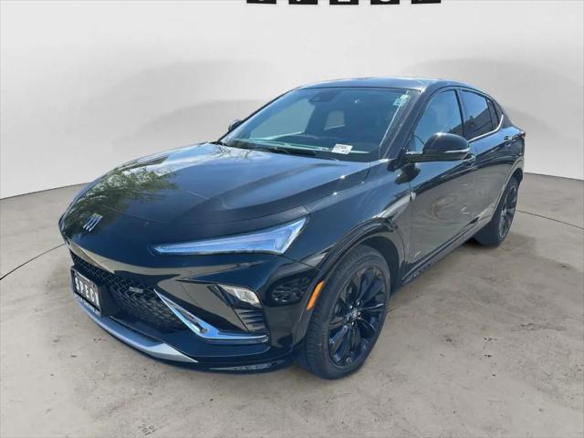 2025 Buick NV Sport Touring FWD for sale in Prosser, WA