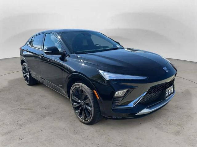 2025 Buick NV Sport Touring FWD for sale in Prosser, WA