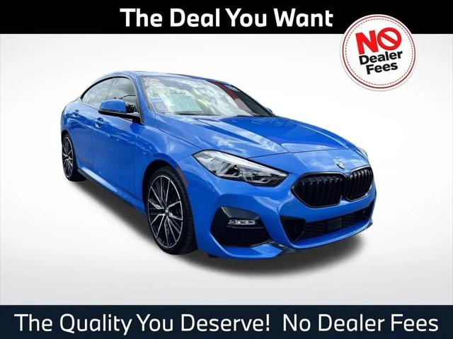 2022 BMW Coupe i sDrive for sale in Orlando, FL
