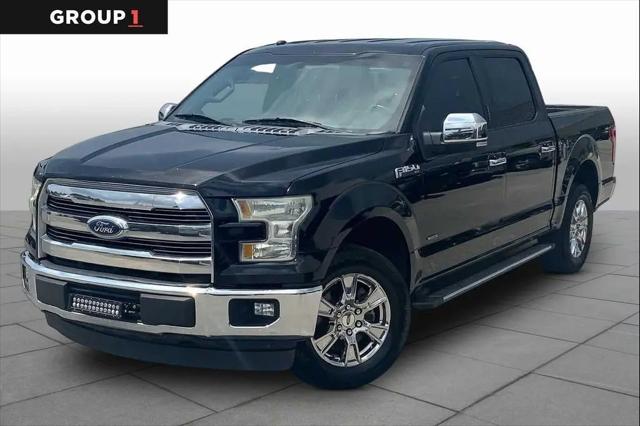 2017 Ford F-150 XLT for sale in Pensacola, FL