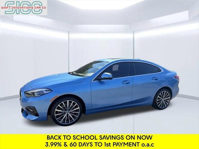 2020 BMW Coupe xDrive for sale in Puyallup, WA