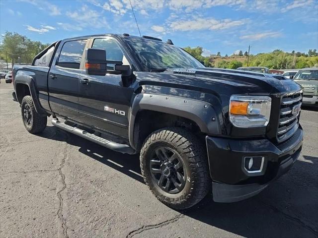 2019 GMC Sierra 2500HD SLT for sale in Delta, CO