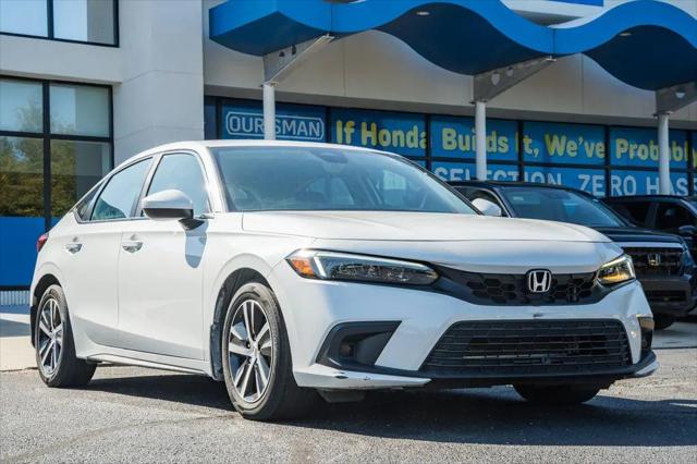 2024 Honda Civic LX for sale in Woodbridge, VA
