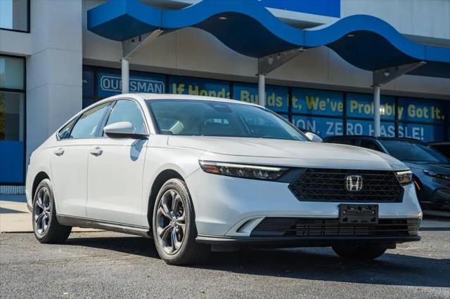 2023 Honda Accord EX for sale in Woodbridge, VA
