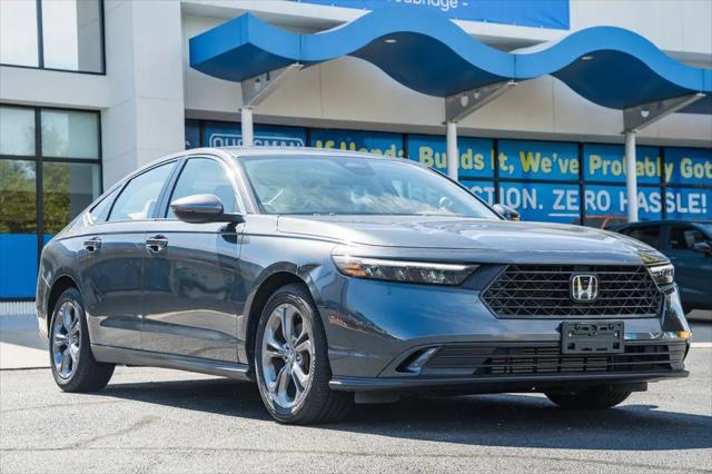 2023 Honda Accord EX for sale in Woodbridge, VA