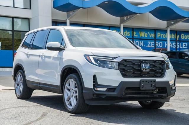 2025 Honda Passport AWD EX-L for sale in Woodbridge, VA