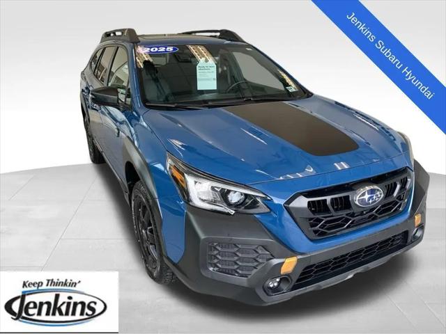 2025 Subaru Outback Wilderness for sale in Bridgeport, WV