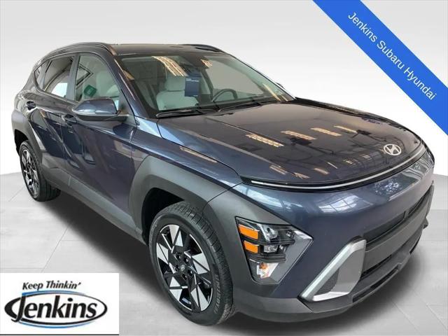 2024 Hyundai Kona SEL for sale in Bridgeport, WV