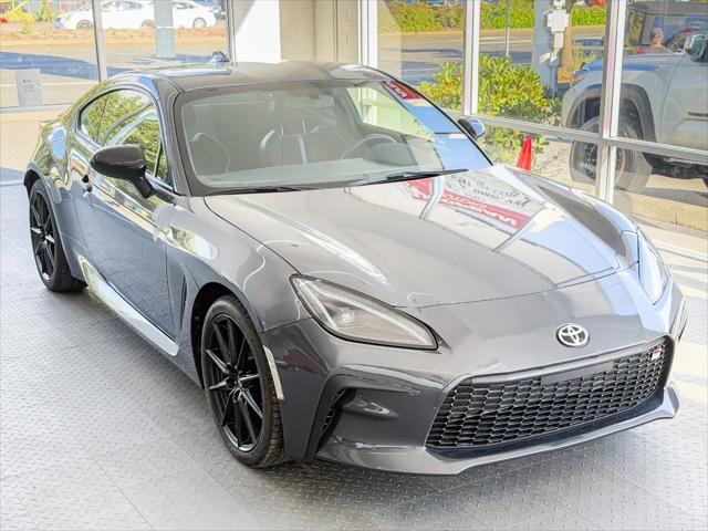 2024 Toyota GR86 Premium for sale in Shoreline, WA