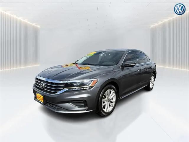 2020 Volkswagen Passat 2.0T SE for sale in Moses Lake, WA