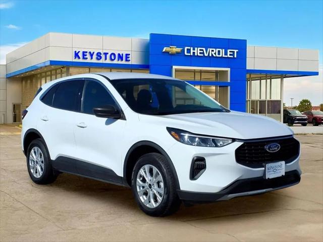 2024 Ford Escape Active for sale in Sand Springs, OK