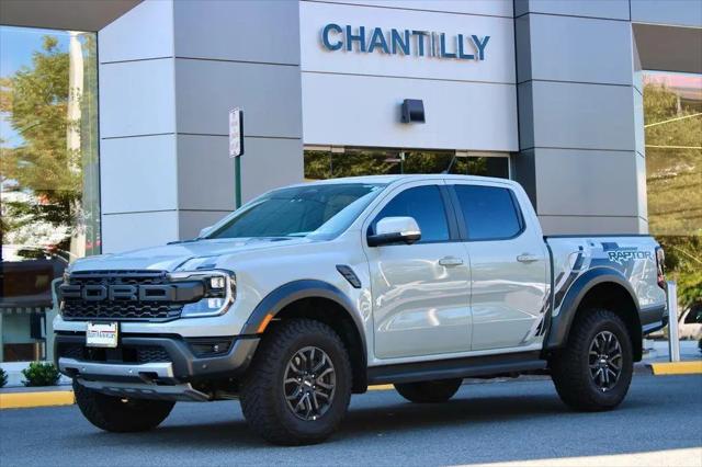 2024 Ford Ranger Raptor for sale in Chantilly, VA