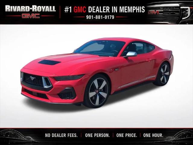 2025 Ford Mustang GT Premium Fastback for sale in Memphis, TN