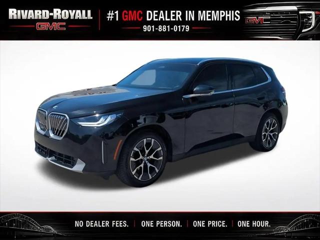 2026 BMW X3 30 xDrive for sale in Memphis, TN