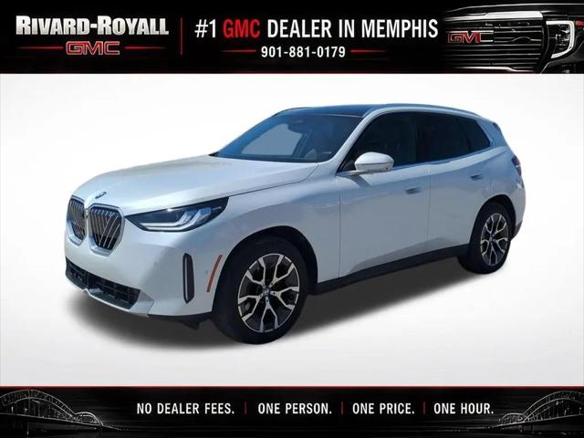 2026 BMW X3 30 xDrive for sale in Memphis, TN