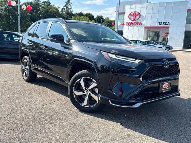 2024 Toyota RAV4 Prime SE for sale in Boston, MA