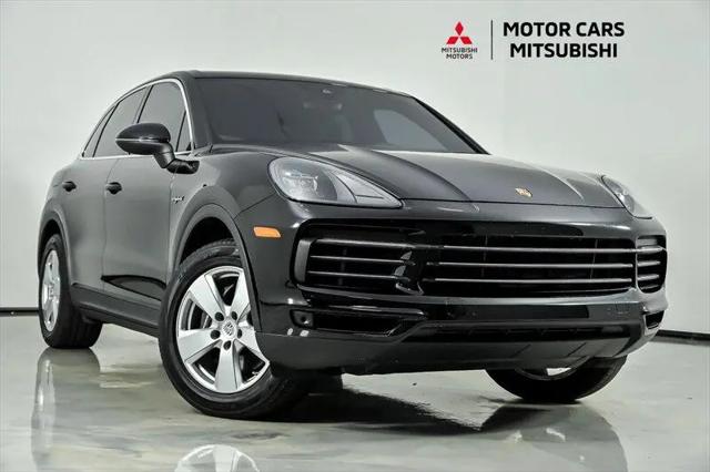 2023 Porsche Cayenne E-Hybrid E-Hybrid for sale in Aurora, IL