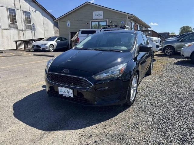 2016 Ford Focus SE for sale in Eugene, OR