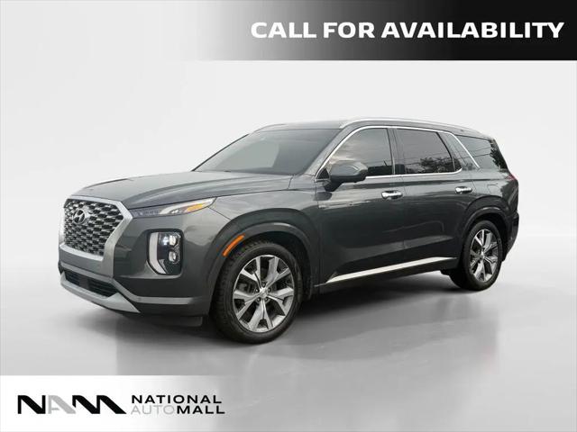 2021 Hyundai Palisade Limited for sale in Merritt Island, FL