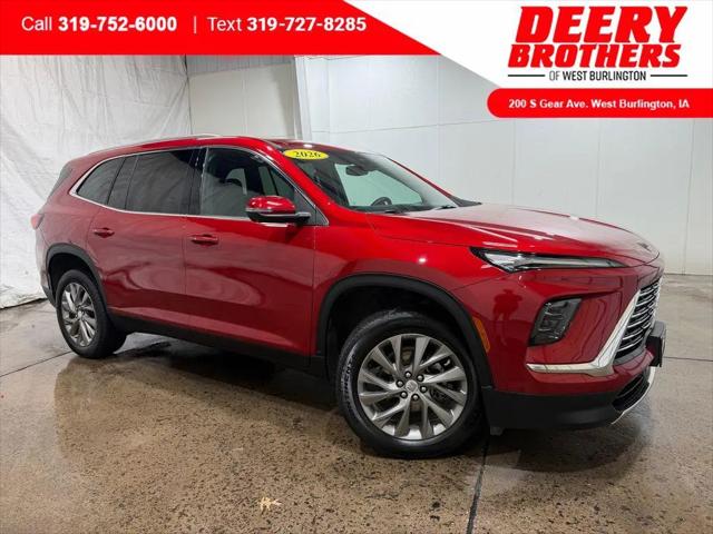 2026 Buick Enclave Preferred FWD for sale in West Burlington, IA