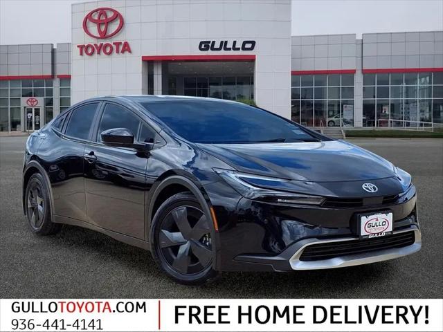 2026 Toyota Prius Plug-In SE for sale in Conroe, TX