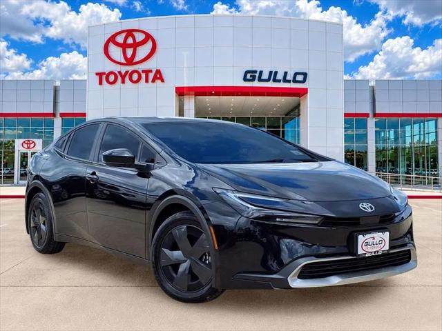 2026 Toyota Prius Plug-In SE for sale in Conroe, TX