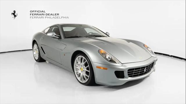 2008 Ferrari 599 GTB Fiorano Base for sale in Newtown Square, PA