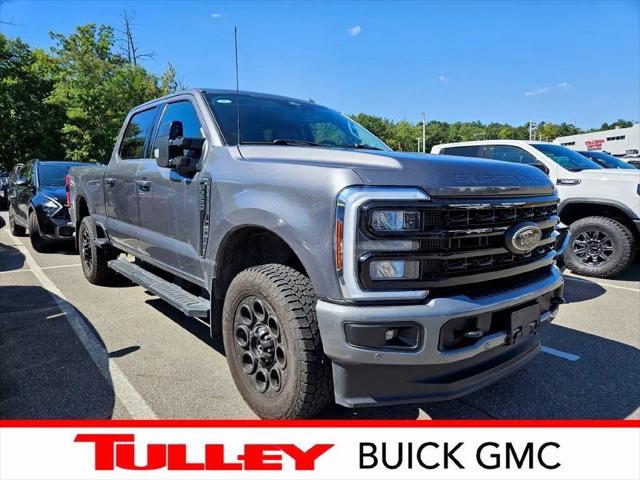 2024 Ford F-250 LARIAT for sale in Nashua, NH