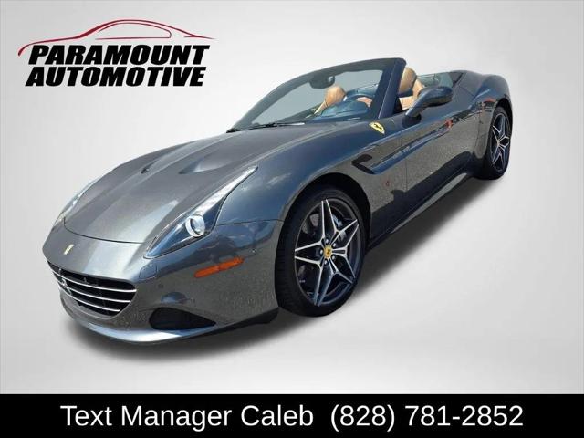2015 Ferrari California T for sale in Hickory, NC