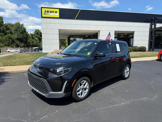 2024 Kia Soul LX for sale in Greenville, SC