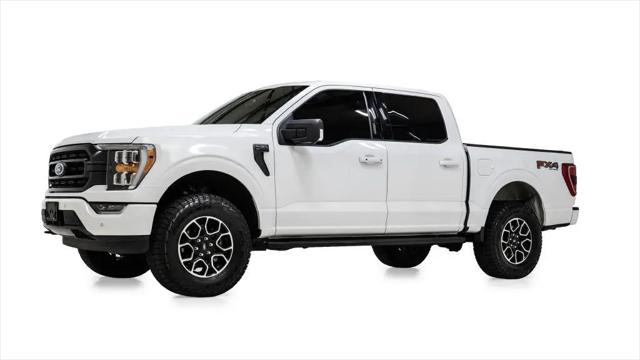 2022 Ford F-150 XLT for sale in Houston, TX