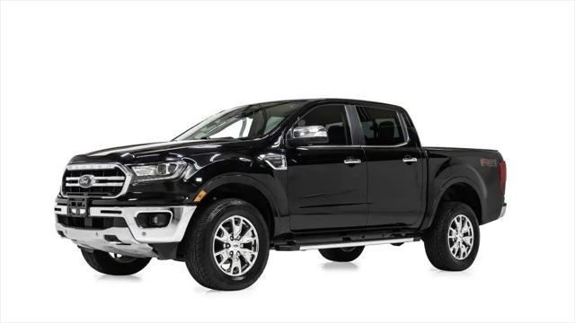 2019 Ford Ranger XL for sale in Houston, TX
