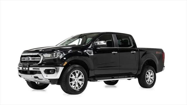 2019 Ford Ranger LARIAT for sale in Houston, TX