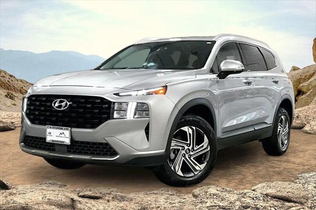 2023 Hyundai Santa Fe SEL for sale in Denver, CO