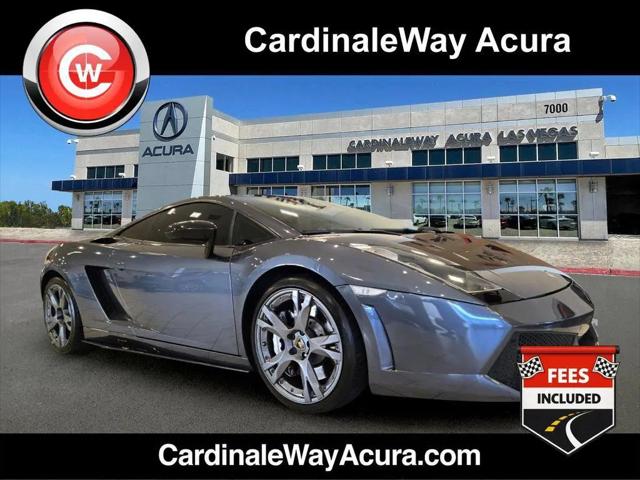 2006 Lamborghini Gallardo SE for sale in Las Vegas, NV