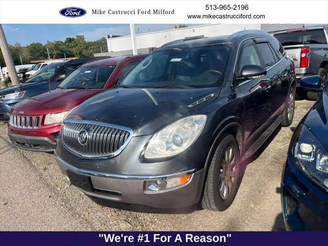 2012 Buick Enclave for sale near Milford, OH