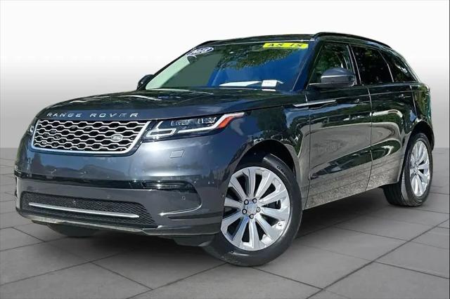 2018 Land Rover Range Rover Velar P380 S for sale in Fort Myers, FL