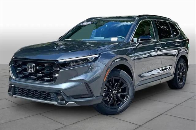 2023 Honda CR-V Hybrid Sport for sale in Fort Myers, FL