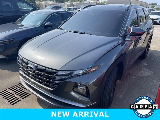 2022 Hyundai Tucson SEL for sale in Baton Rouge, LA