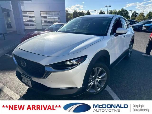 2021 Mazda CX-30 Preferred for sale in LITTLETON, CO
