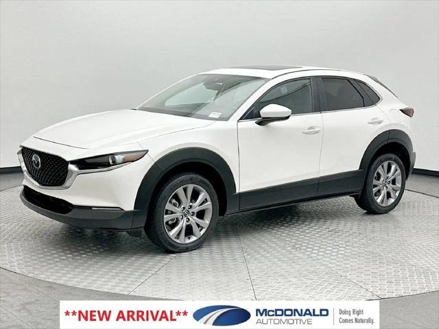 2021 Mazda CX-30 Preferred for sale in LITTLETON, CO