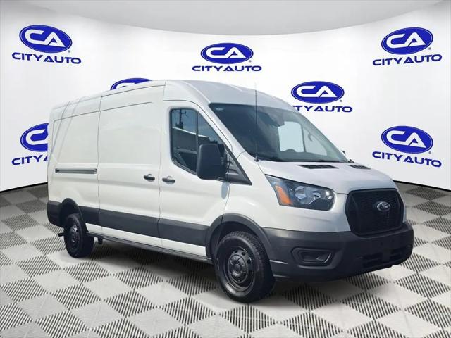 2023 Ford Transit Cargo Van Base for sale in Madison, AL